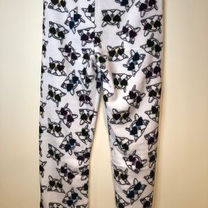 Pajama pants